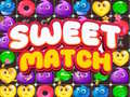 Cluiche Sweet Match