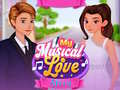 Cluiche My Musical Love Story