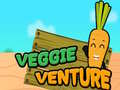 Cluiche Veggie Venture