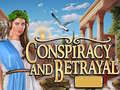 Cluiche Conspiracy and Betrayal