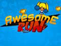 Cluiche Awesome Run