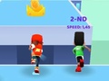 Cluiche Parkour Master 3D