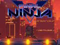 Cluiche Final Ninja