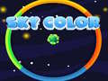 Cluiche Sky Color