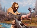 Cluiche Jungle Deer Hunting