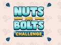 Cluiche Nuts and Bolts Challenge