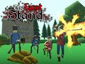 Cluiche The Last Stand