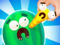 Cluiche Worm Out