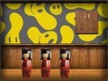 Cluiche Amgel Kids Room Escape 182