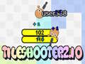 Cluiche TileShooterz.io