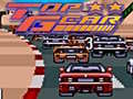 Cluiche Top Gear