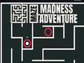 Cluiche Maze Madness Adventure