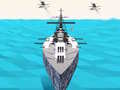 Cluiche Aircraft Battle 2024