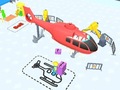 Cluiche Plane Factory