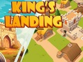 Cluiche King's Landing