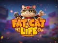 Cluiche Fat Cat Life