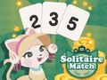 Cluiche Solitaire Match