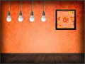 Cluiche Amgel Easy Room Escape 169