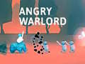 Cluiche Angry Warlord