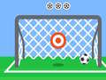 Cluiche Amazing Soccer