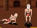 Cluiche Swords and Sandals 2