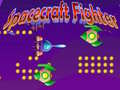 Cluiche Spacecraft Fighter