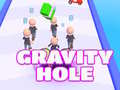Cluiche Gravity Hole