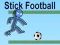 Cluiche Stick Football