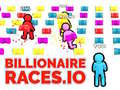 Cluiche Billionaire Races.io