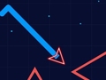 Cluiche Geometry Neon Space