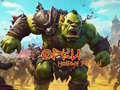 Cluiche Orcs: new lands
