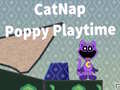 Cluiche Catnap Poppy Playtime: Puzzle