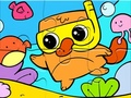 Cluiche Jigsaw Puzzle: Explore Under Sea