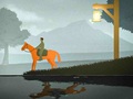 Cluiche Horseback Survival