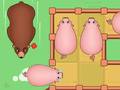 Cluiche Save The Piggies