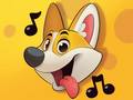 Cluiche Hungry Corgi