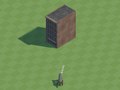 Cluiche Demolition Clone