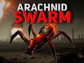 Cluiche Arachnid Swarm