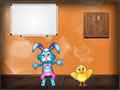 Cluiche Amgel Easy Room Escape 170