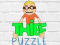 Cluiche Thief Puzzle 