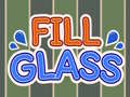 Cluiche Fill Glass