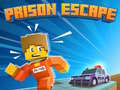 Cluiche Prison Escape