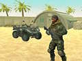 Cluiche Gun War Z1