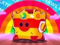 Cluiche Box Simulator: Brawl Stars