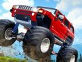 Cluiche Offroad Climb 4x4