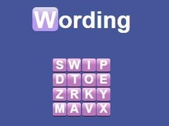 Cluiche Wording