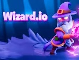 Cluiche Wizard.io