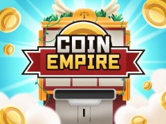 Cluiche Coin Empire