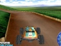Cluiche Speed Racer 3D 