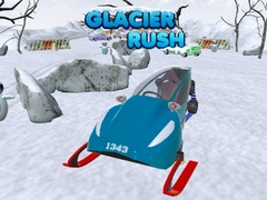 Cluiche Glacier Rush